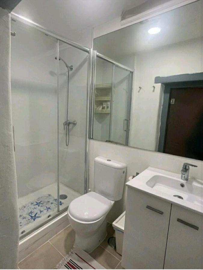Ferienwohnung Casa Da Rua Fresca Lissabon Exterior foto